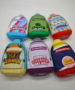 BACKPACKBOYZ VAPE UK