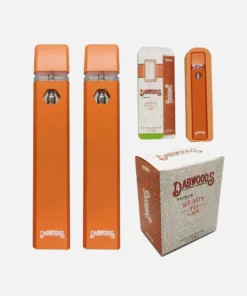 DABWOOD VAPE UK