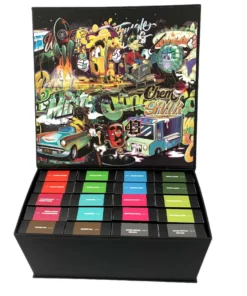 JUNGLE BOYS VAPES UK