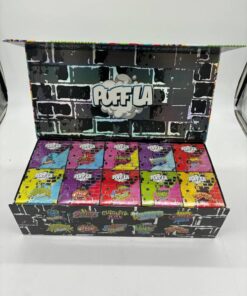 PUFF LA DISPOSABLE UK